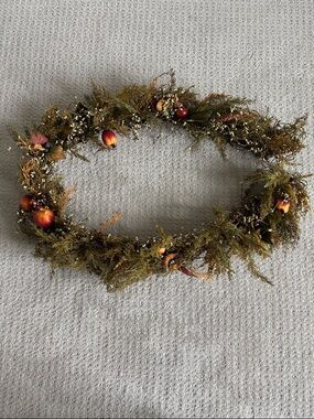 Autumn Garland